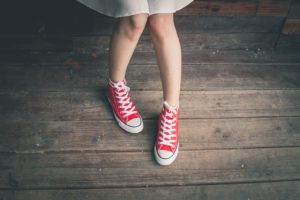 Oryginalne buty dla dziewczynek. Jakie buty wybrać dla dziecka? Buty dla dziewczynek rozmiar 21