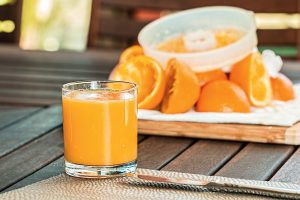 Radykalne dieta vs. urozmaicone przepisy