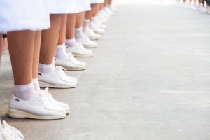 Jakie buty są najlepsze dla pielęgniarek?