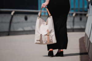 Torebka do pracy – styl i funkcjonalność