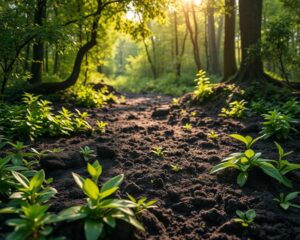 Torf Tołpa: naturalny składnik pielęgnacji skóry i jego korzyści
