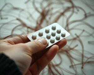 Tabletki antykoncepcyjne a wypadanie włosów – co warto wiedzieć?