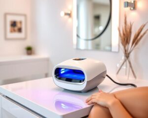 Depilacja laserowa w domu: zalety, skuteczność i bezpieczeństwo