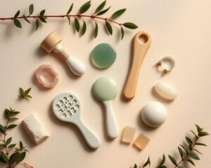Gua Sha: Jak wybrać idealny kształt do pielęgnacji skóry?