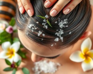 Peeling skóry głowy – dlaczego warto go stosować i jakie ma korzyści?