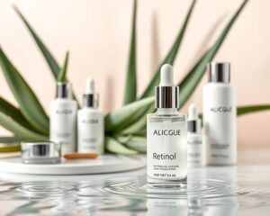 Retinol i poparzenia – jak zadbać o skórę? Przewodnik po pielęgnacji