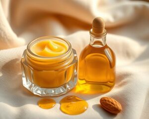 Balsam czy oliwka – co lepiej nawilża suchą skórę?