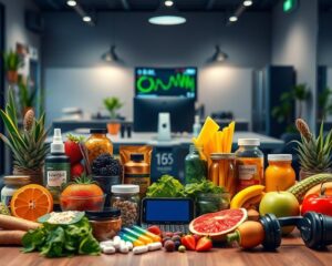 Biohacking: jak poprawić zdrowie i wydolność organizmu?