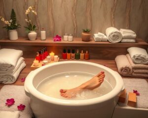 Pedicure klasyczny – wszystko, co musisz wiedzieć o tym zabiegu