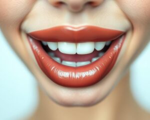 Lip combo – jak osiągnąć efekt pełnych i naturalnych warg?