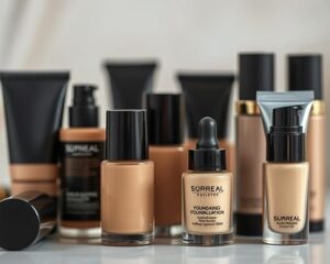 Podkład do cery tłustej – jak wybrać i stosować? Przewodnik po najlepszych produktach