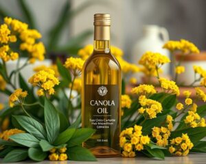 Zalety oleju canola w kosmetykach – jakgo stosować i wybierać?