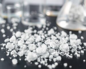 Fosforany w życiu codziennym – właściwości, zastosowanie i wpływ na zdrowie