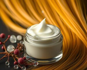 Maska hialuronowa L’Oréal – nawilżenie i regeneracja włosów