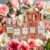 Najpiękniejsze perfumy kwiatowe – elegancja i delikatność w zapachu