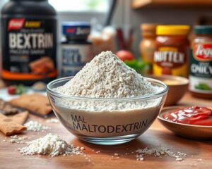 Maltodekstryna: właściwości, skutki uboczne i uwagi dietetyczne