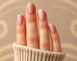 Styl paznokci lat 20. – elegancja, trendy i klasyczny manicure