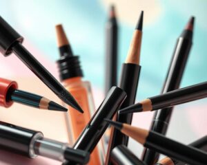 Jak wybrać najlepszy eyeliner? Rodzaje, cechy i aplikacja