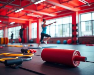 Fizjoterapia sportowa: co to jest i jakie ma zastosowanie?