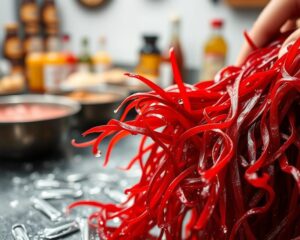 Karagen – właściwości, zastosowanie i kontrowersje w diecie