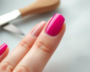 Dlaczego odtłuszczenie paznokci jest kluczowe dla hybrydy?