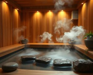 Gorące kąpiele i sauna – odkryj zdrowotne korzyści i zasady
