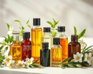 Naturalne oleje do twarzy – jak pielęgnować zdrową skórę?