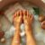 Pedicure biologiczny – zdrowa pielęgnacja stóp bez bólu