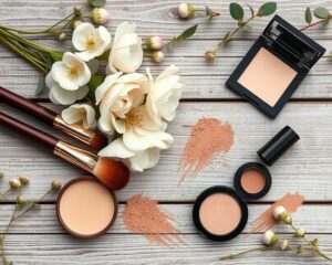 Makijaż ślubny boho – jak osiągnąć naturalny i elegancki look?