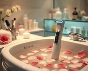 Pedicure frezarkowy – zalety, przebieg i ceny zabiegu