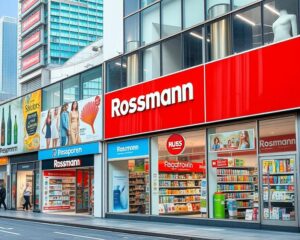 Konkurencja Rossmanna na rynku drogerii: Wzrost i wyzwania