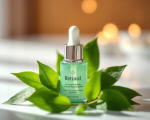 Jak skutecznie stosować retinol w pielęgnacji skóry?