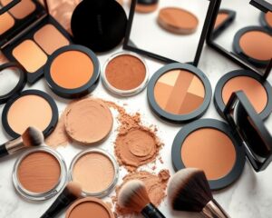 Jak stosować bronzer i kontur: Przewodnik krok po kroku