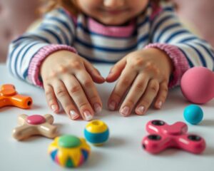 Obgryzanie paznokci u dzieci – przyczyny, skutki i metody oduczenia