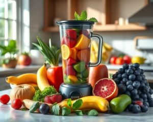 Dieta koktajlowa: zasady, przepisy i zdrowotne korzyści