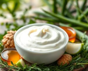 Jogurt naturalny na włosy – jakie ma właściwości i zastosowanie?