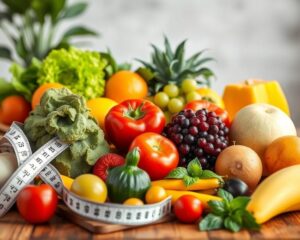 Dieta odchudzająca – skuteczne zasady i zdrowe nawyki żywieniowe