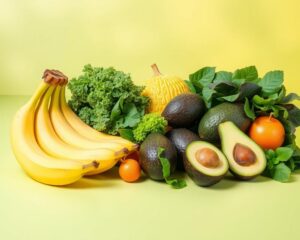 Potas – kluczowy makroelement dla zdrowia i równowagi organizmu