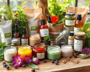 Ręcznie robione kosmetyki – naturalne i ekologiczne w pielęgnacji
