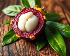 Mangostan – superowoc z Azji: właściwości i skład zdrowotny