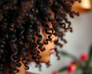 Afro loki – jakie mają skutki dla zdrowia włosów? Fakty i mity