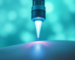 Laseroterapia punktowa – skuteczna metoda rehabilitacji i regeneracji