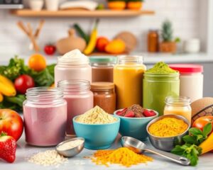 Dieta w proszku – jak skutecznie schudnąć i co warto wiedzieć?