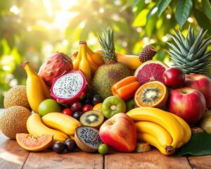 Frutarianizm – co to za dieta? Zalety, wady i wyzwania
