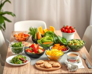 Dieta odchudzająca dla leniwych – jak schudnąć bez wysiłku?