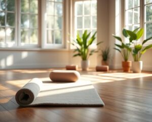 Joga restoratywna – jak wpływa na zdrowie ciała i umysłu?