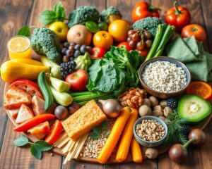 Dieta przy nadczynności tarczycy – zasady, produkty i przykłady jadłospisu