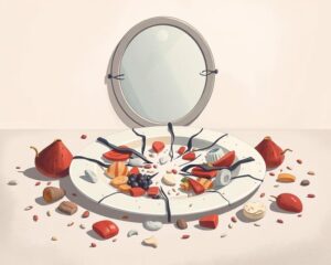 Bulimia – objawy, przyczyny i skutki: jak pomóc osobom chorym?