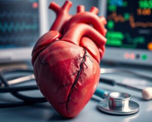Choroba wieńcowa serca – objawy, diagnostyka i metody leczenia