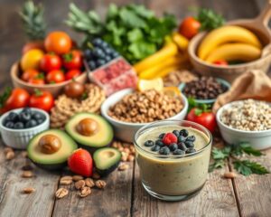 Dieta na przytycie dla dziewczyn – zdrowy jadłospis i zasady